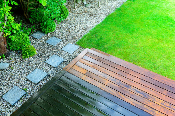 Best Patio and Deck Pressure Washing  in Athens, IL
