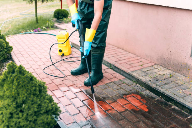 Best Concrete Sealing  in Athens, IL