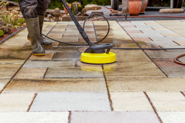 Best Playground Equipment Cleaning  in Athens, IL
