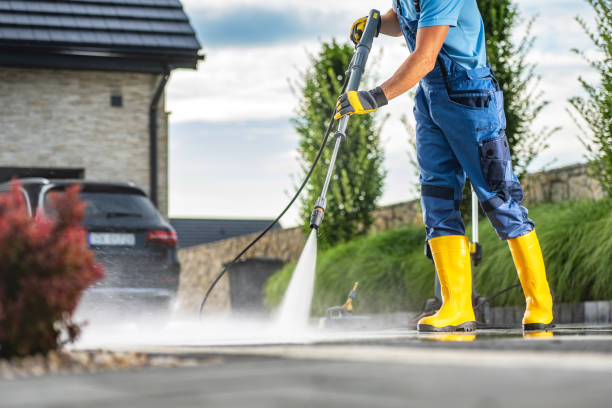 Best Gas Station Cleaning  in Athens, IL