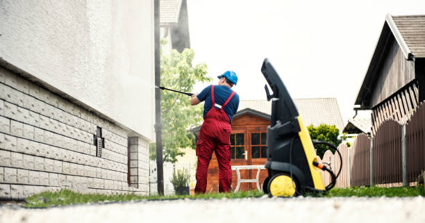 Best Parking Lot and Garage Cleaning  in Athens, IL